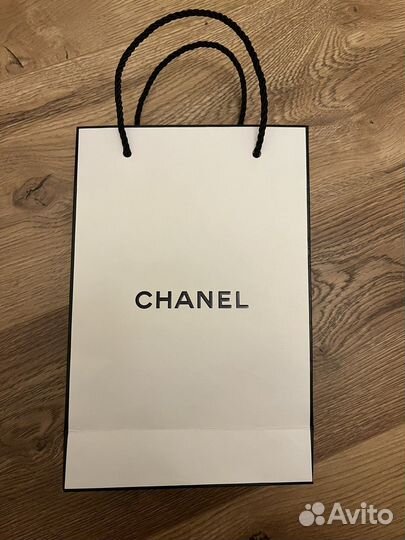 Пакет Chanel оригинал