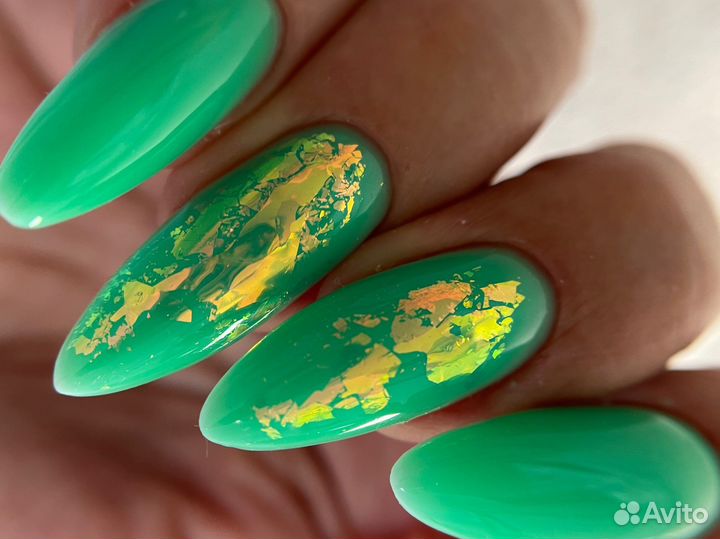 Наращивание Маникюр Педикюр