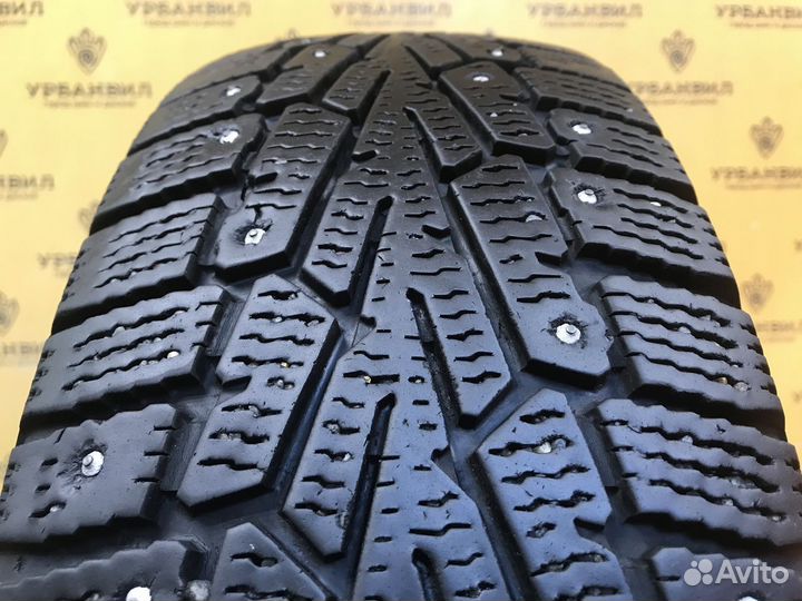 Cordiant Snow Cross PW-2 185/70 R14 92T