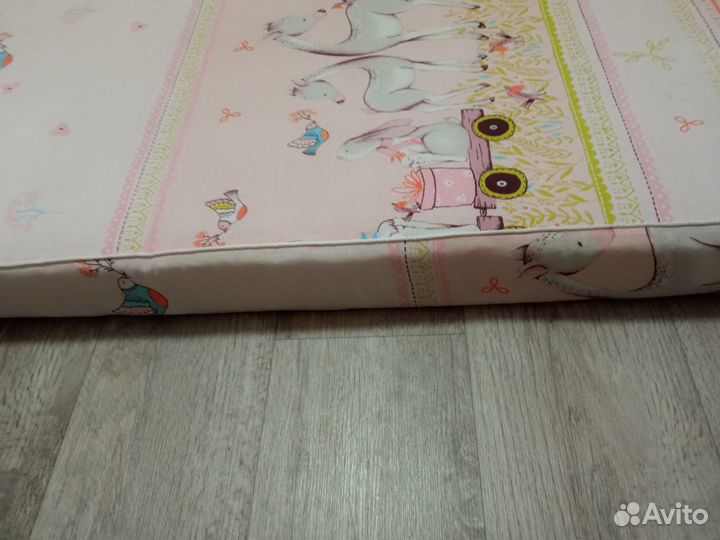 Матрас детский