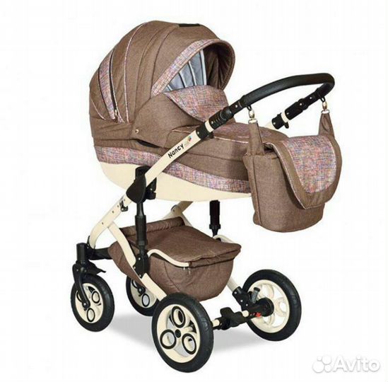 Прогулочная коляска бу