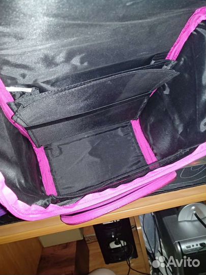 Рюкзак школьный для девочки 1-4 класс