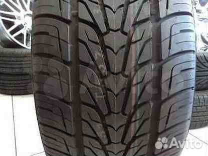 Nexen Roadian HP 265/45 R20