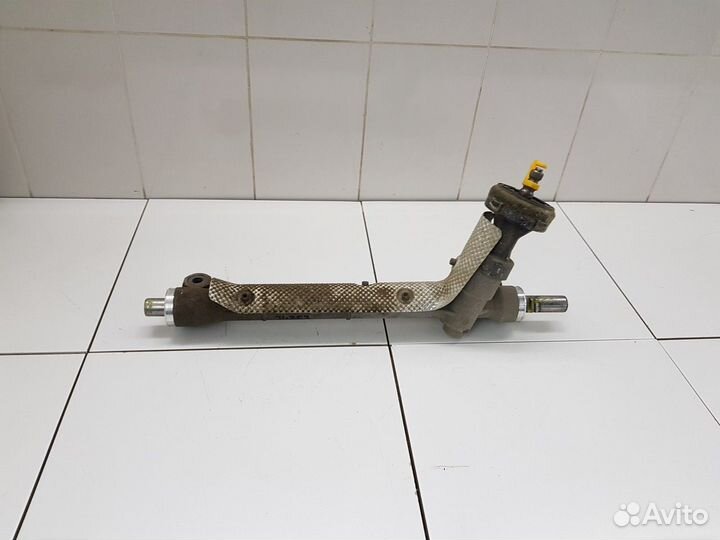 Рейка рулевая (Geely Coolray)