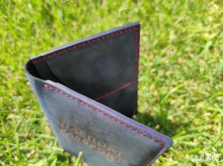 Обложка на документы