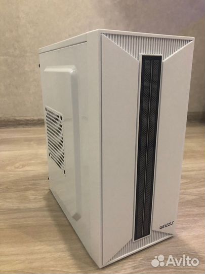 Системный блок для работы,учебы и не много игр