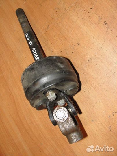 Вал рулевой Lexus lx470 2004г