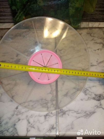 Антиразбрызгиватель