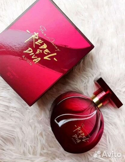 Avon эйвон духи парфюмерия косметика тудей today
