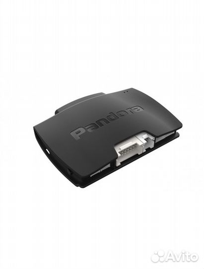 Pandora DX-4G S Plus