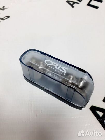 Держатель предохранителя Oris mini FH-M2