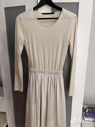 Платье zara