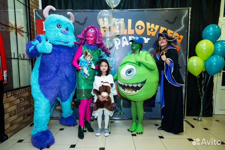 Костюмы карнавальные напрокат