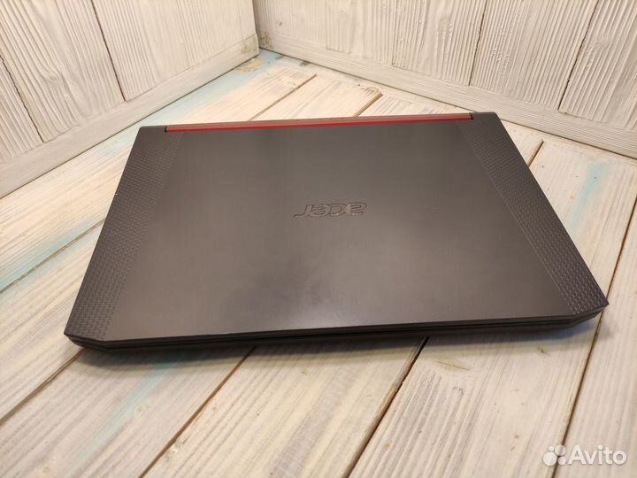 Игровой Acer IPS/GTX 1050 3GB/SSD/HDD