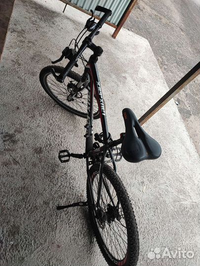 Продам велосипед взрослый