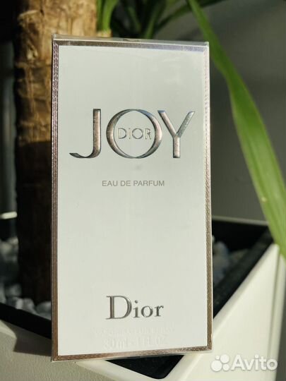 Парфюм Dior Joy (Франция, 30 мл)