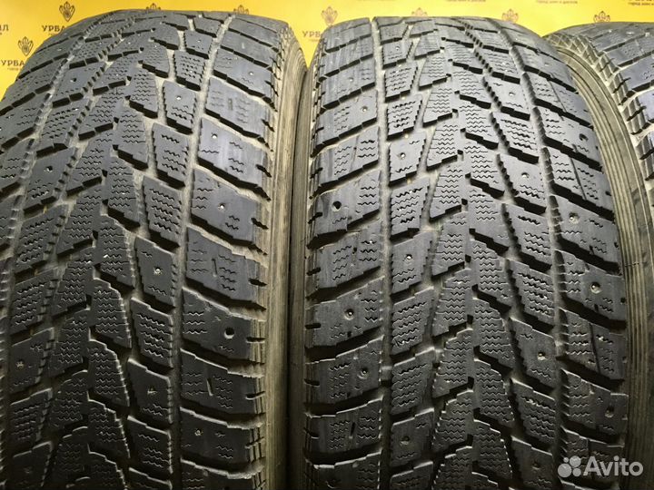 Toyo Open Country I/T 265/65 R17 116T