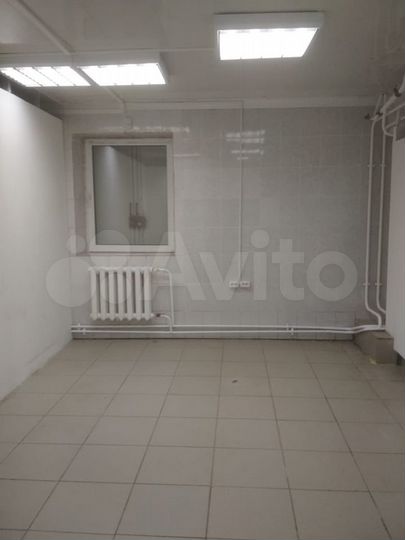 Свободного назначения, 14 м²