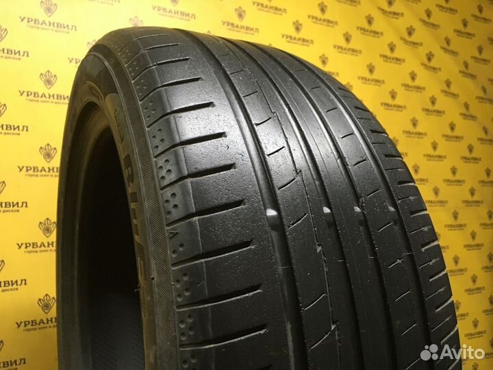 Yokohama BluEarth AE50 225/50 R17 98W