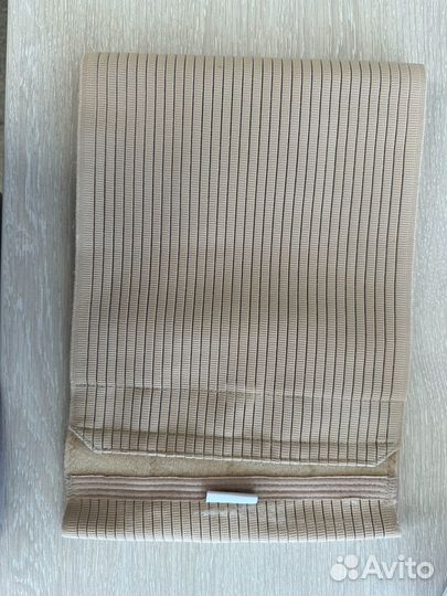 Бандаж корсет на брюшную стенку