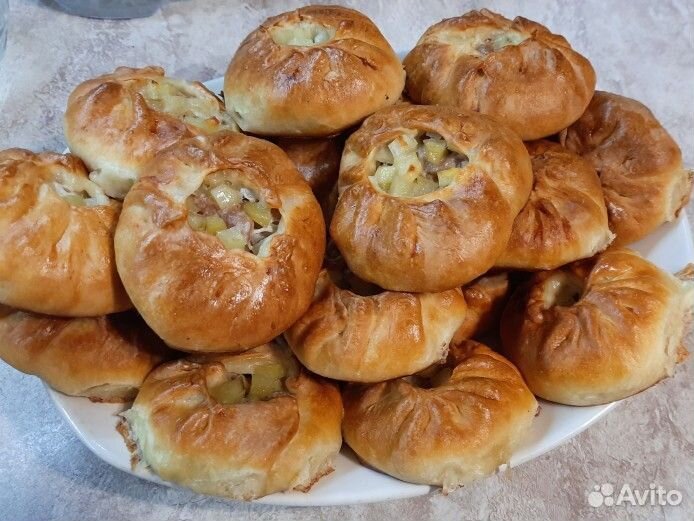 Домашняя еда