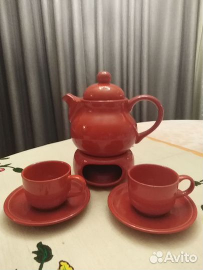 Чайники разные. винтаж. СССР