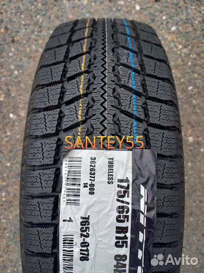 Nitto SN3 Winter 175/65 R15 84H