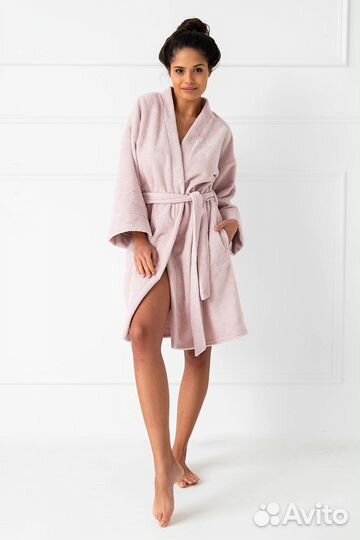 Халат женский Sensis Nova новый
