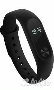 Фитнес браслет