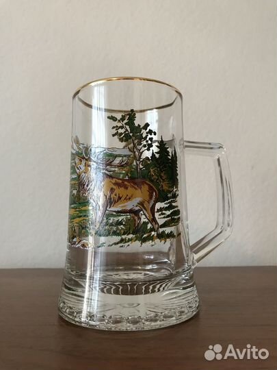 Посуда СССР