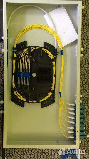 Сварка (пайка ) оптоволокна (волс )