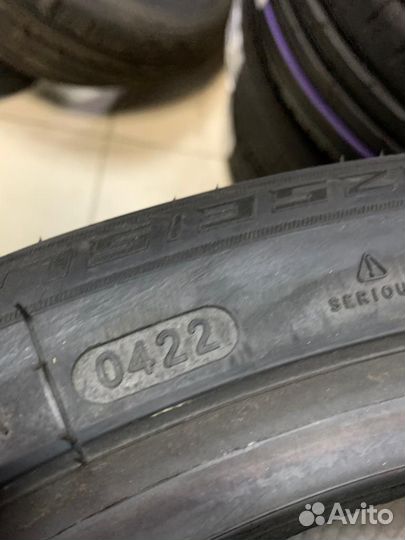 Windforce Catchfors UHP 275/35 R18 99Y