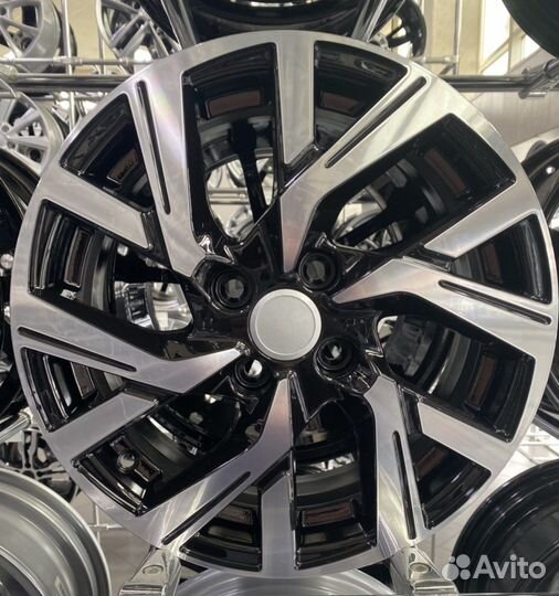 Новые Блэки black edition