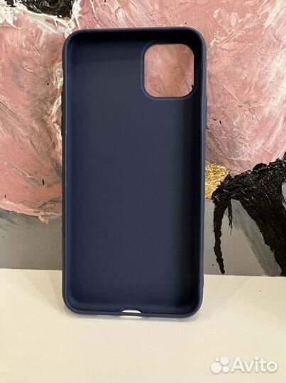 Новый Чехол (накладка) на iPhone 11 pro max