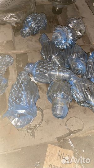 Цилиндрическая пара камаз