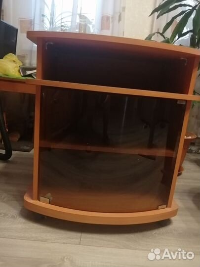Тумба под телевизор бу