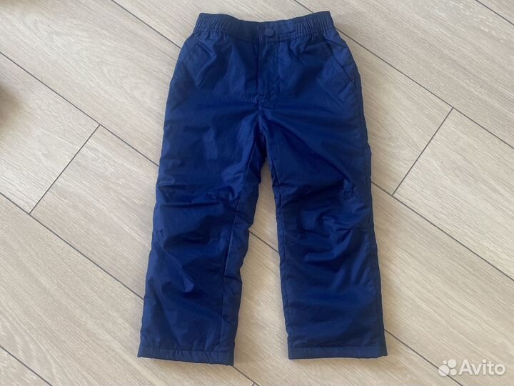 Куртка, штаны, шорты, футболки, новые