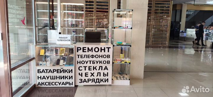 Срочный ремонт iPhone Парнас Алекс Сервис