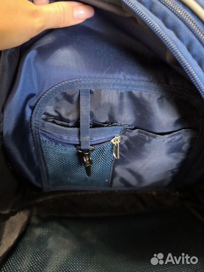 Школьный рюкзак