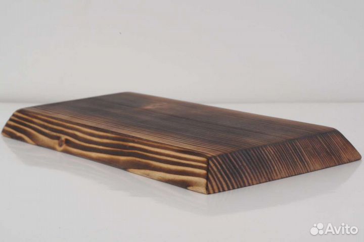 Разделочные доски ручной работы