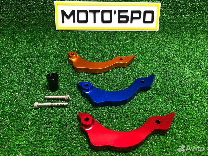 Защита двигателя 177 от последствий обрыва цепи