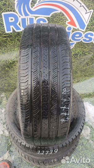 Continental ProContact TX 225/60 R18