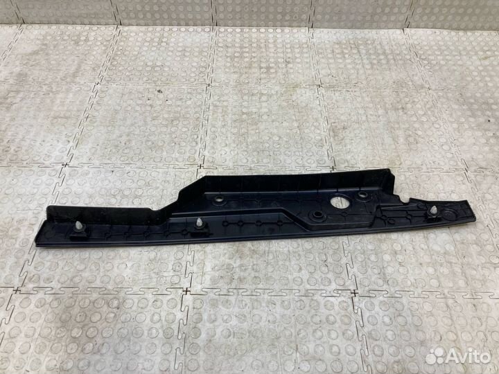 Накладка крыла передняя левая Haval Dargo 2022