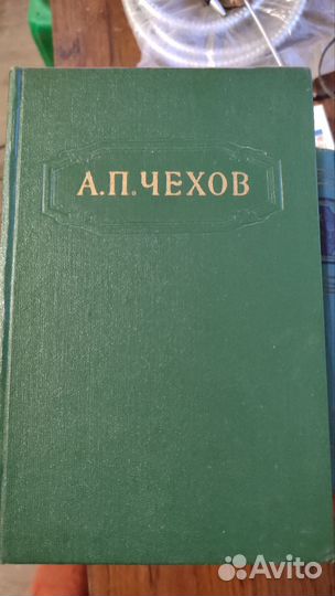 Чехов собрание сочинений в 12 томах