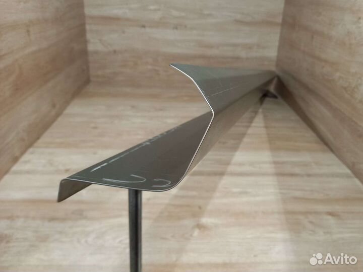 Пороги на авто