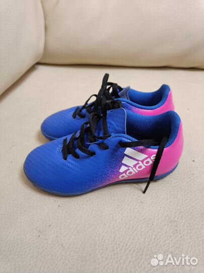 Футзалки adidas