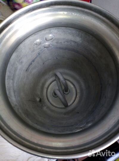 Самовар электрический СССР