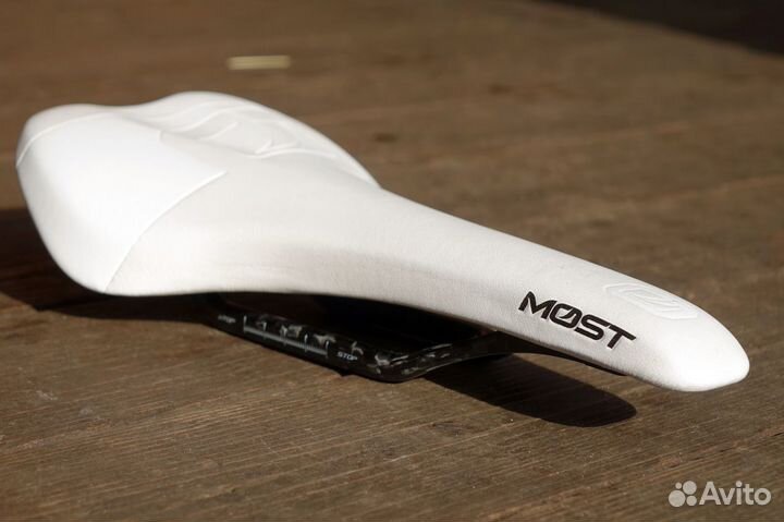 Велосипедное седло Selle Italia Most (130 mm)