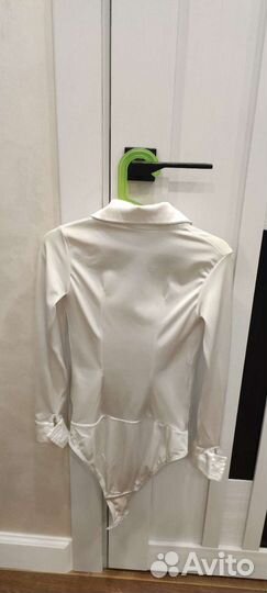 Рубашка для бальных танцев