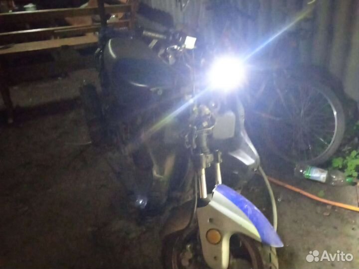 Обмен на Советскую технику